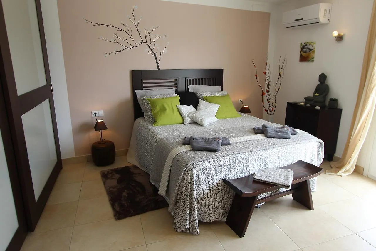 Holiday home Leon Inmo Luxusvilla Esmeralda - 10029